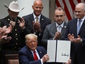 США могут приостановить выдачу некоторых типов рабочих виз США могут приостановить выдачу некоторых типов рабочих виз