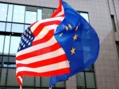 В Европе теряют доверие к США как к мировому лидеру В Европе теряют доверие к США как к мировому лидеру