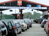 Польша открыла границы с соседними странами ЕС Польша открыла границы с соседними странами ЕС