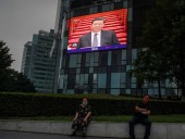 Закон по безапосности Пекина для Гонконга: представительство китайских спецслужб, максимальная мера наказания - пожизненный срок Закон по безапосности Пекина для Гонконга: представительство китайских спецслужб, максимальная мера наказания - пожизненный срок