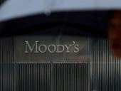 Международное агентство Moodys улучшило рейтинг Украины со стабильным прогнозом