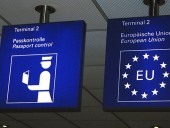 NYT: в ЕС после открытия границ могут временно не впускать жителей США, Бразилии и России NYT: в ЕС после открытия границ могут временно не впускать жителей США, Бразилии и России