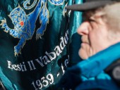 Путин заявил, что аннексия Литвы, Латвии и Эстонии Советским Союзом - отвечала нормам международного права Путин заявил, что аннексия Литвы, Латвии и Эстонии Советским Союзом - отвечала нормам международного права