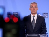 Министры обороны НАТО обсудили наращивание Россией ядерного арсенала Министры обороны НАТО обсудили наращивание Россией ядерного арсенала
