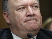 Украинский скандал Трампа: Помпео назвал Болтона предателем из-за его мемуаров Украинский скандал Трампа: Помпео назвал Болтона предателем из-за его мемуаров
