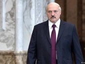 Лукашенко назвал Беларусь единственным союзником России Лукашенко назвал Беларусь единственным союзником России