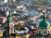Пять украинских городов попали в рейтинг городов Европы по экономическому потенциалу для бизнеса Пять украинских городов попали в рейтинг городов Европы по экономическому потенциалу для бизнеса