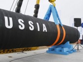 Bloomberg сообщил подробности о новых санкциях США по Северному потоку-2 Bloomberg сообщил подробности о новых санкциях США по Северному потоку-2