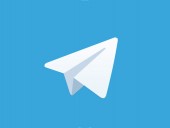 В работе Telegram произошел масштабный сбой