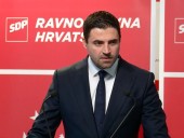 В Хорватии незадолго до парламентских выборов вспыхнул коронавирусный скандал В Хорватии незадолго до парламентских выборов вспыхнул коронавирусный скандал