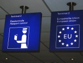 Германия продолжит предостережение относительно поездок за пределы ЕС до конца лета Германия продолжит предостережение относительно поездок за пределы ЕС до конца лета