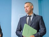 Экс-генпрокурор Рябошапка: проверка архивов не выявила нарушений со стороны Байдена Экс-генпрокурор Рябошапка: проверка архивов не выявила нарушений со стороны Байдена