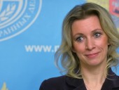 Москва отреагировала на слова Боднара о долге России за базирование флота в Крыму Москва отреагировала на слова Боднара о долге России за базирование флота в Крыму