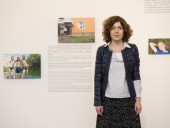 Украинская писательница получила немецкую литературную премию Украинская писательница получила немецкую литературную премию