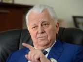 Леонид Кравчук о выборах в Беларуси: если они желают до смерти выбирать Лукашенко - я ничего не могу им рекомендовать