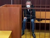 ДТП в центре Москвы: актеру Ефремову предъявили обвинение ДТП в центре Москвы: актеру Ефремову предъявили обвинение