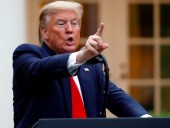 Трамп заявил, что его не информировали об убийствах солдат США талибами за деньги России Трамп заявил, что его не информировали об убийствах солдат США талибами за деньги России