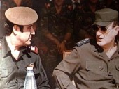 Во Франции дядю Башара Асада приговорили к 4 годам заключения Во Франции дядю Башара Асада приговорили к 4 годам заключения