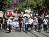 В Швейцарии смягчают карантин, снова заработают ночные клубы и дискотеки В Швейцарии смягчают карантин, снова заработают ночные клубы и дискотеки