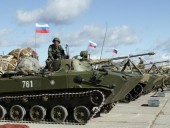Разведка: ВС РФ планируют провести учения на приграничных с Украиной территориях и в Крыму Разведка: ВС РФ планируют провести учения на приграничных с Украиной территориях и в Крыму