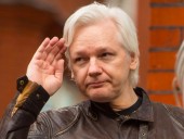 В США вынесли новое обвинительное заключение касательно Ассанжа В США вынесли новое обвинительное заключение касательно Ассанжа