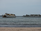 В Балтийском море стартуют международные учения 19 стран НАТО В Балтийском море стартуют международные учения 19 стран НАТО