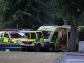 Британская полиция расценивает ножевой нападение с погибшими в Рединге как теракт Британская полиция расценивает ножевой нападение с погибшими в Рединге как теракт