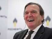 Шредера переизбрали главой совета директоров Роснефти Шредера переизбрали главой совета директоров Роснефти