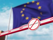 Евросоюз все еще не согласовал список стран, для которых откроют внешние границы Евросоюз все еще не согласовал список стран, для которых откроют внешние границы