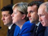 Куратор украинского направления Кремля после встречи в Берлине: прорыва в переговорах не произошло