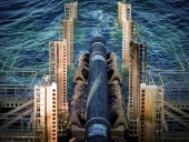 Оператор Северного потока-2 обжаловал решение суда ЕС относительно норм газовой директивы Оператор Северного потока-2 обжаловал решение суда ЕС относительно норм газовой директивы