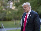 Трамп признал, что может ошибаться в оценке некоторых показателей пандемии COVID-19 Трамп признал, что может ошибаться в оценке некоторых показателей пандемии COVID-19