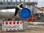 Конгрессмены США одобрили ужесточение санкций против Северного потока - 2
