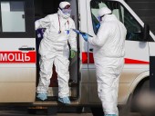 В России обнаружили уже более 818 тыс. случаев COVID-19, за сутки - 5635 В России обнаружили уже более 818 тыс. случаев COVID-19, за сутки - 5635