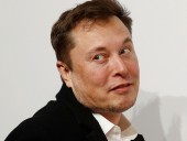 Илон Маск вошел в пятерку самых богатых людей планеты по версии Forbes Илон Маск вошел в пятерку самых богатых людей планеты по версии Forbes