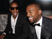 Канье Уэст предложил пост вице-президента США рэперу Jay-Z Канье Уэст предложил пост вице-президента США рэперу Jay-Z