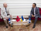 МИД: Украина и Албания выводят двусторонние отношения на новый уровень МИД: Украина и Албания выводят двусторонние отношения на новый уровень