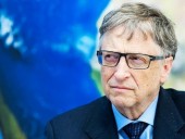 Билл Гейтс: для полной защиты от коронавируса потребуется несколько доз вакцины Билл Гейтс: для полной защиты от коронавируса потребуется несколько доз вакцины