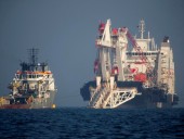 Дания разрешила использование новых судов для окончания строительства Северного потока-2 Дания разрешила использование новых судов для окончания строительства Северного потока-2
