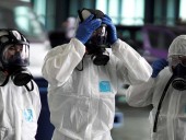 В Китае зафиксировали рекордное за три месяца количество случаев COVID-19 за сутки В Китае зафиксировали рекордное за три месяца количество случаев COVID-19 за сутки