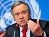 Из-за пандемии для около 25% населения арабских стран угрожает нищета - ООН Из-за пандемии для около 25% населения арабских стран угрожает нищета - ООН