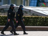 Задержание наемников Вагнера в Беларуси: бойцы чтобы избежать задержания апеллировали к гражданству РФ
