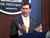 США выведут из Германии почти 12 тысяч военнослужащих США выведут из Германии почти 12 тысяч военнослужащих