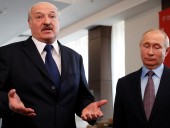 Задержание боевиков Вагнера под Минском: Лукашенко потребовал от России объяснений Задержание боевиков Вагнера под Минском: Лукашенко потребовал от России объяснений