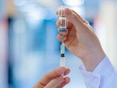 Борьба с COVID-19: разработанная в Оксфорде вакцина способна вырабатывать антитела Борьба с COVID-19: разработанная в Оксфорде вакцина способна вырабатывать антитела