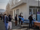 COVID-19: ученый допустил существование SARS-CoV-2 в спящем режиме до пандемии COVID-19: ученый допустил существование SARS-CoV-2 в спящем режиме до пандемии