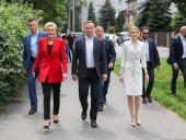 В Польше подсчитали все голоса: Дуда официально остаётся на второй срок В Польше подсчитали все голоса: Дуда официально остаётся на второй срок
