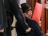 Суд в Германии приговорил бывшего охранника концлагеря Штуттгоф