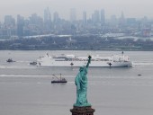 Ряд университетов США обратились в суд с требованием отменить решение о возможной депортации иностранных студентов Ряд университетов США обратились в суд с требованием отменить решение о возможной депортации иностранных студентов