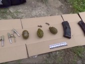 В России застрелили иностранца, готовившего теракт в Москве В России застрелили иностранца, готовившего теракт в Москве